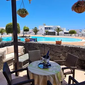 Casa Aitana Сasa de vacaciones