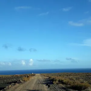 Casa Chona , Tinajo España